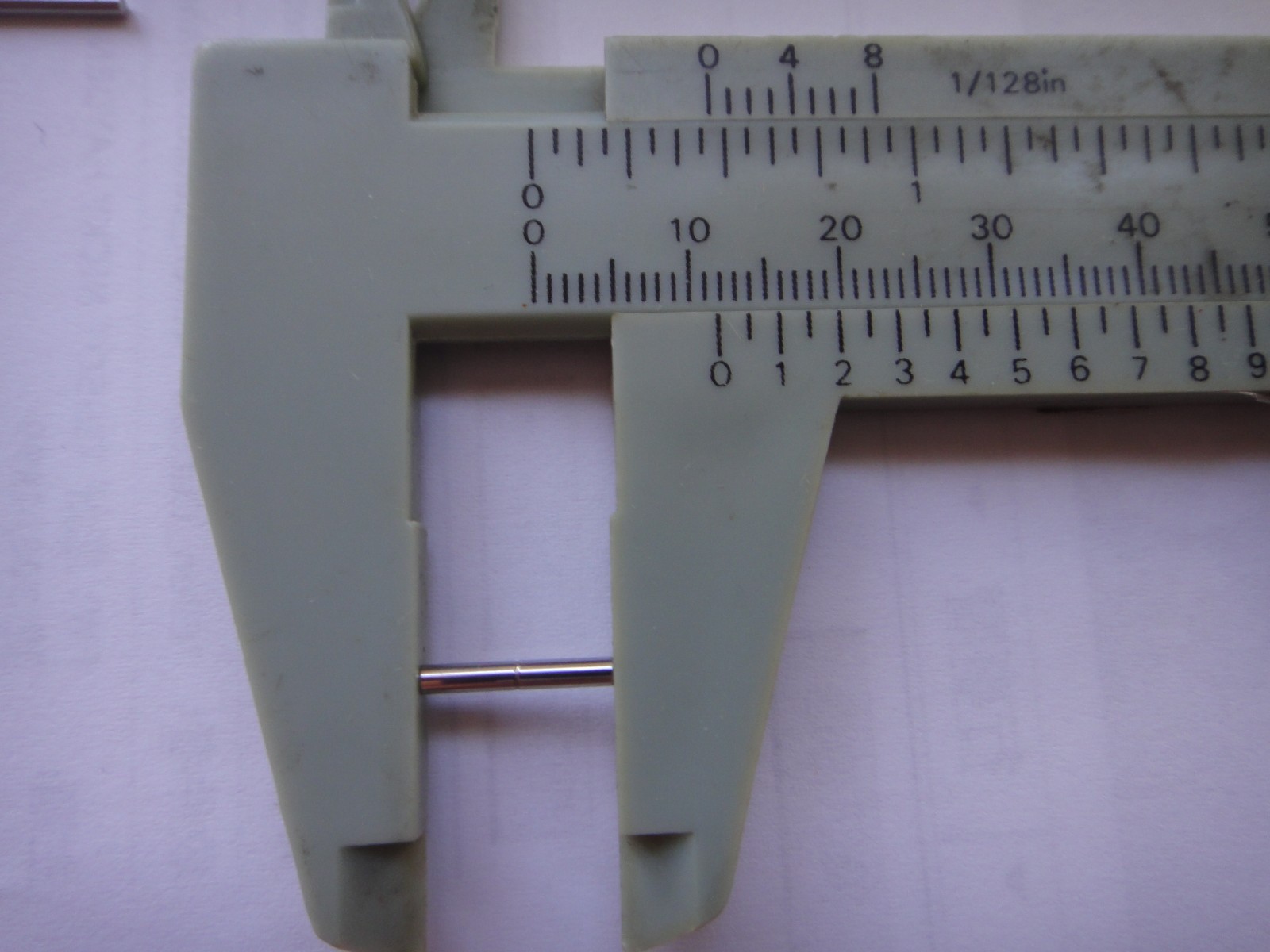 2 ORIS bar pin tube for TT3 Day Date Rubber band strap case# 7587 7588 7589 7590
