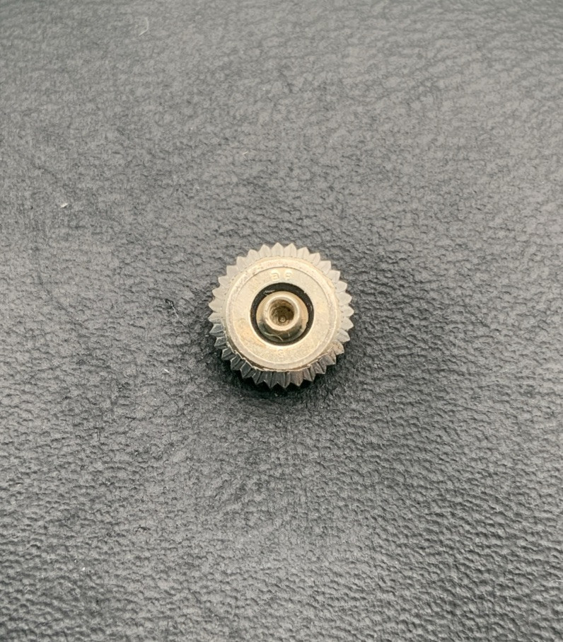 Zodiac Crown 6mm X 2.50mm Ref 902.887 AC