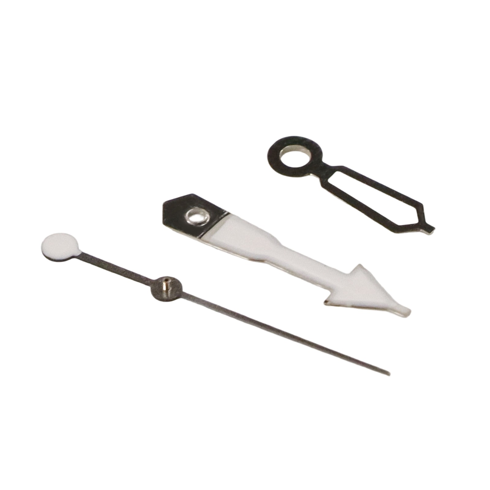 NH35 Watch Hands Set with Lumibrite for Seiko SKX007 SKX009 7S26 SKX173 Mod