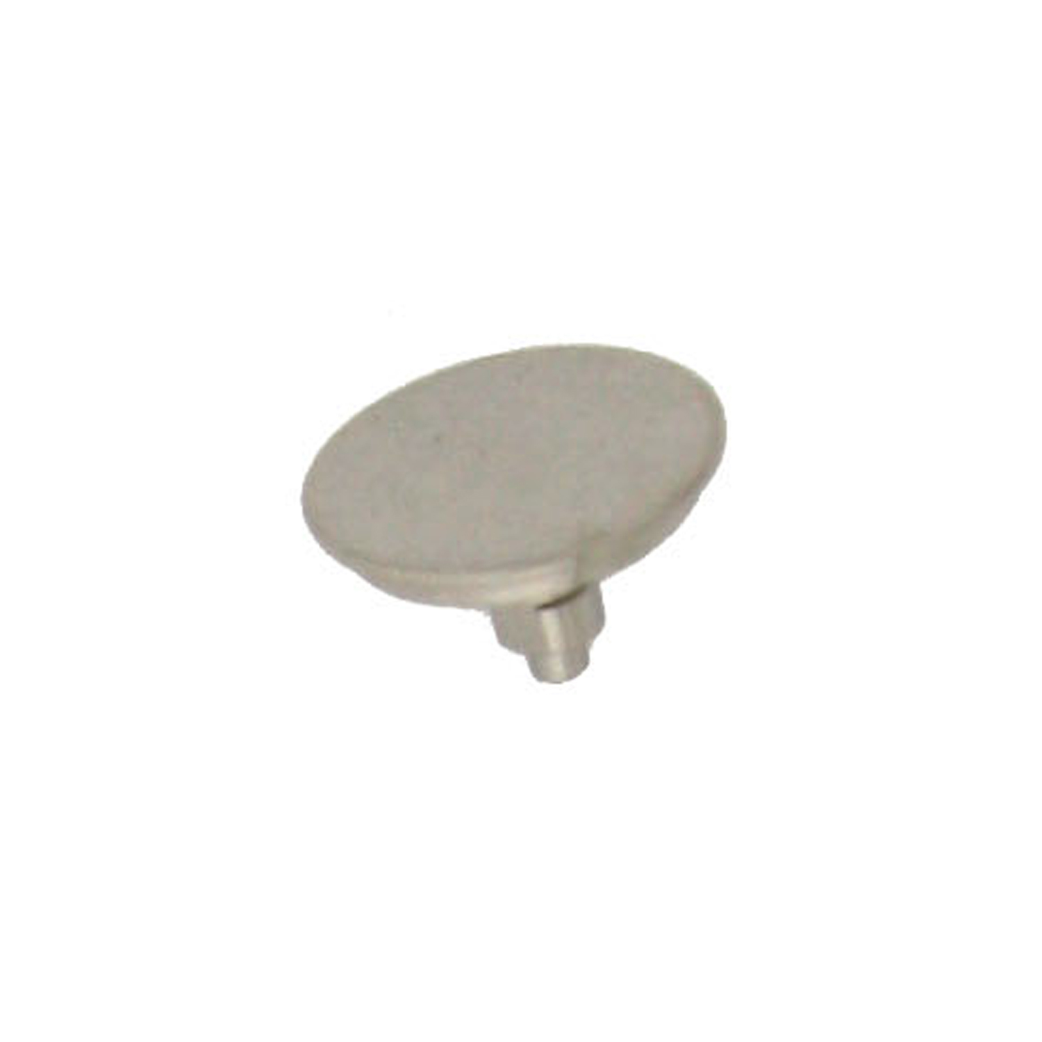 Axle for Oscillating Weight to fit Rolex Caliber 1530 7906