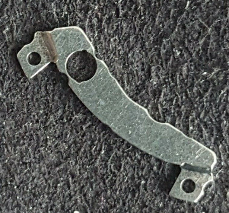 ETA Caliber 210.001 Part Number 4021 (Stator)