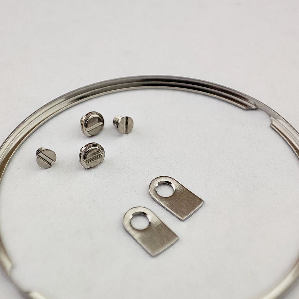 Chinese Golden PT5000 Automatic Mechanical Movement ETA2824/SW200 Replacement