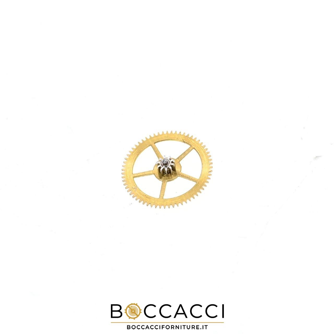FREDERIC PIGUET 951 Cod. 30.014 Medium Wheel Calib: 951 (EXCELLENT CONDITION)