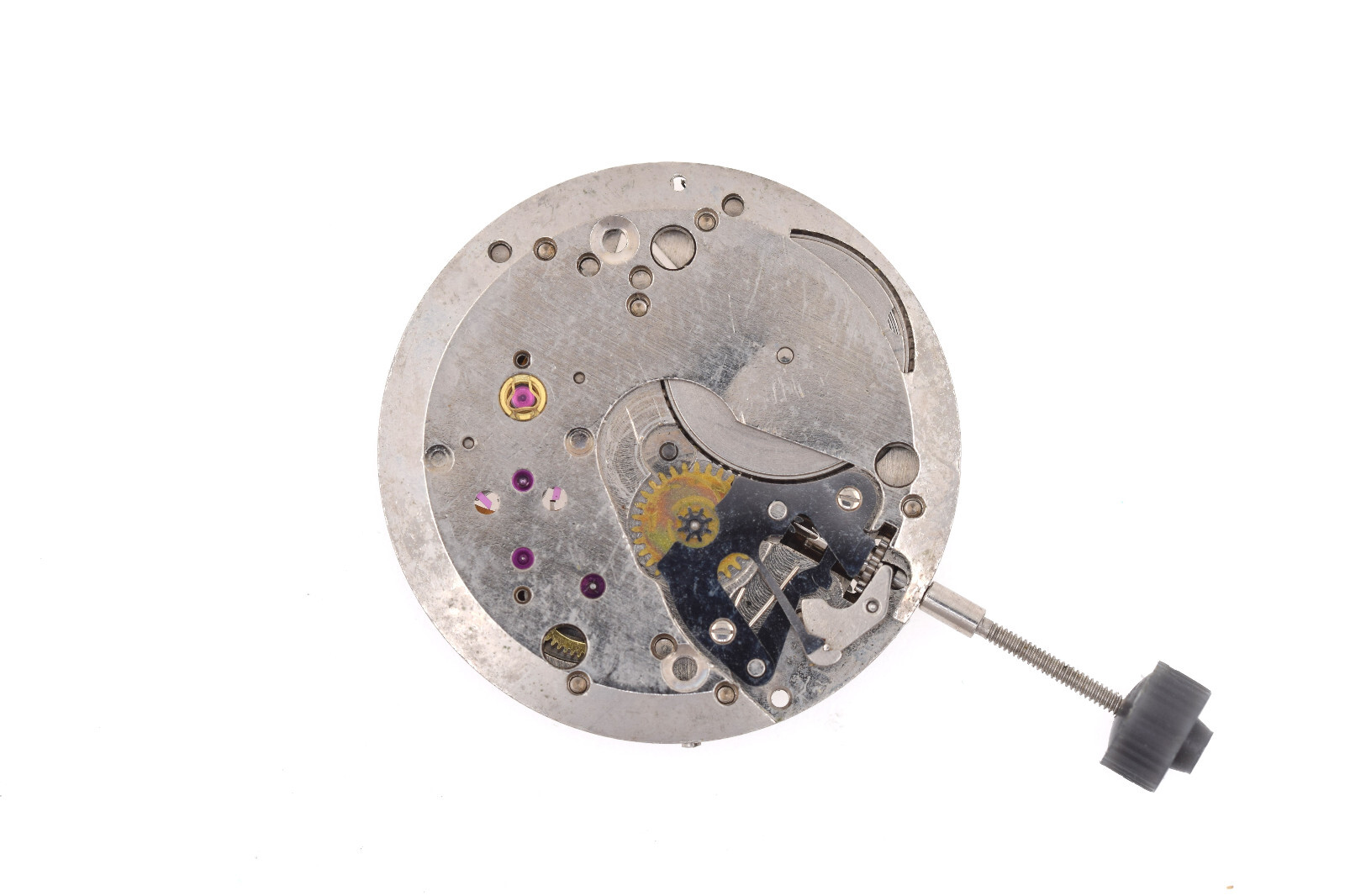 AURORE AV423 Vintage NOS Watch Movement Working (3587)