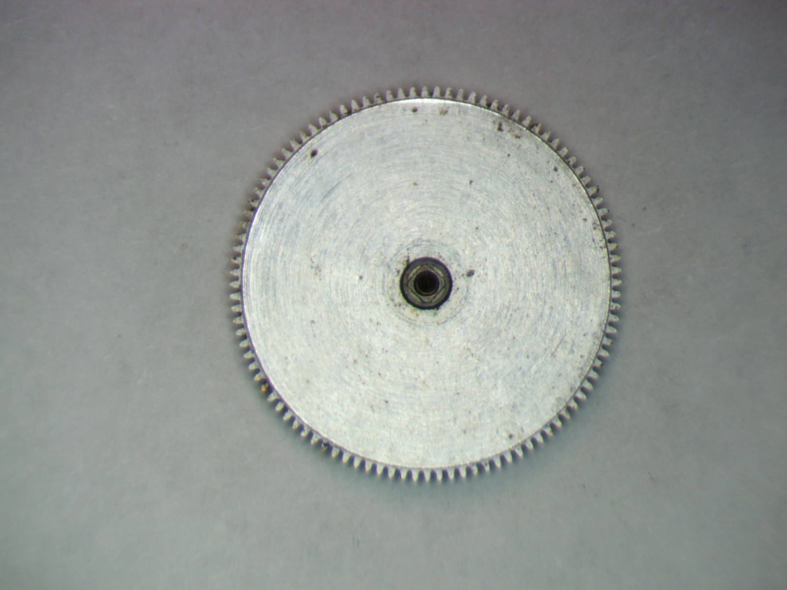Omega 1012 1100 Barrel Complete Parts, Repair
