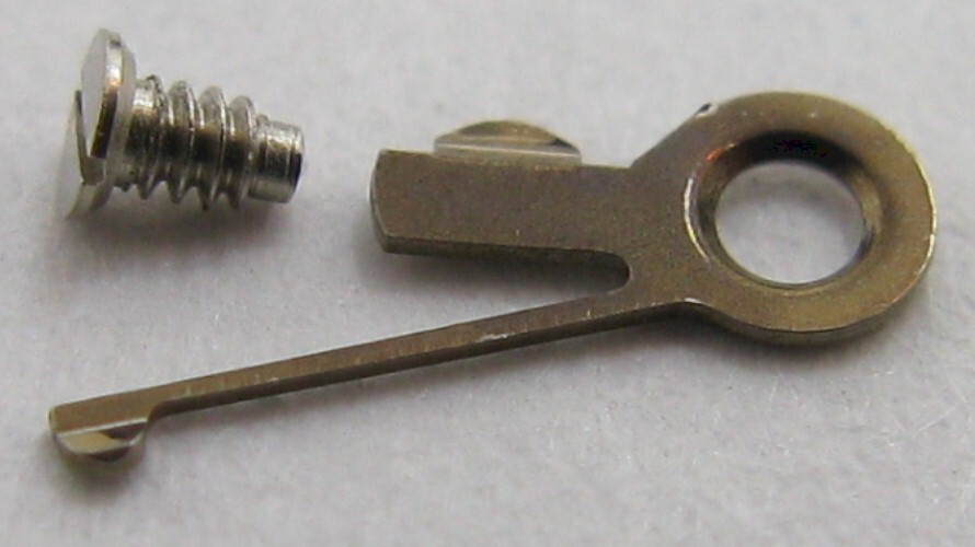 ETA 2788 2789 … automatic watch movement part 2573 day jumper spring