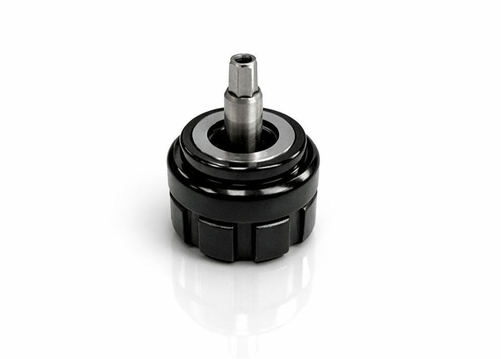 Original Movado Crown Authentic Replacement Part | 7.4×1.7×1.1mm | Tap 10