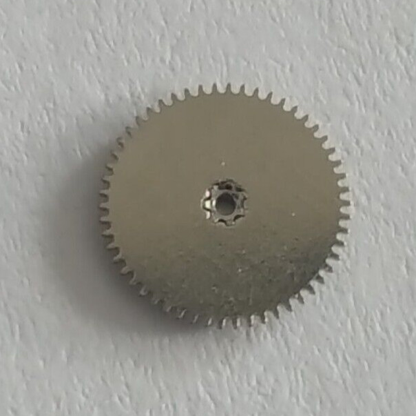 AS Caliber 1712 Part Number 1482 (Crown Wheel Winder)