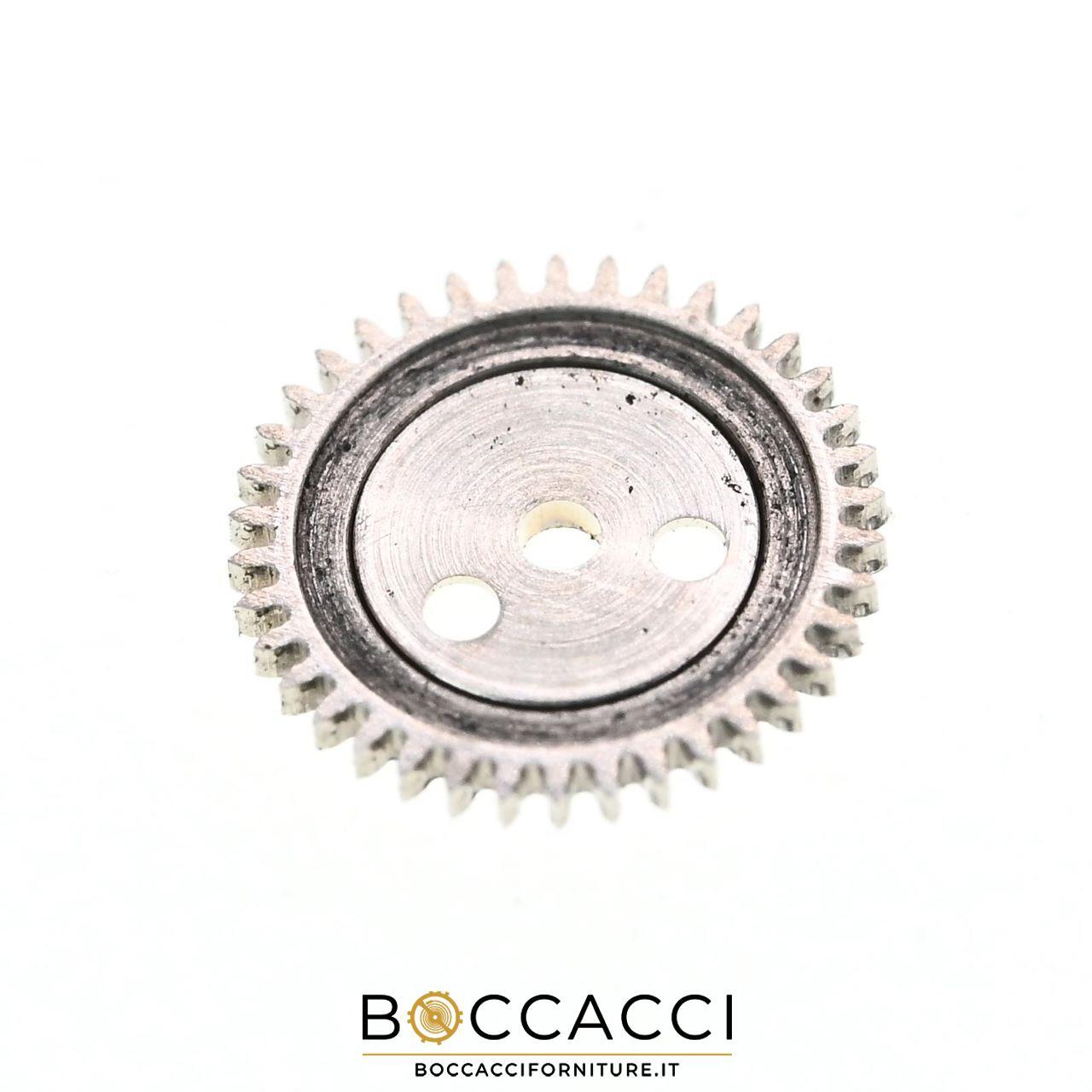PIAGET 9p1 Crown Wheel With Core Cod. 420/3 Calib: 9p1 (EXCELLENT STATE)
