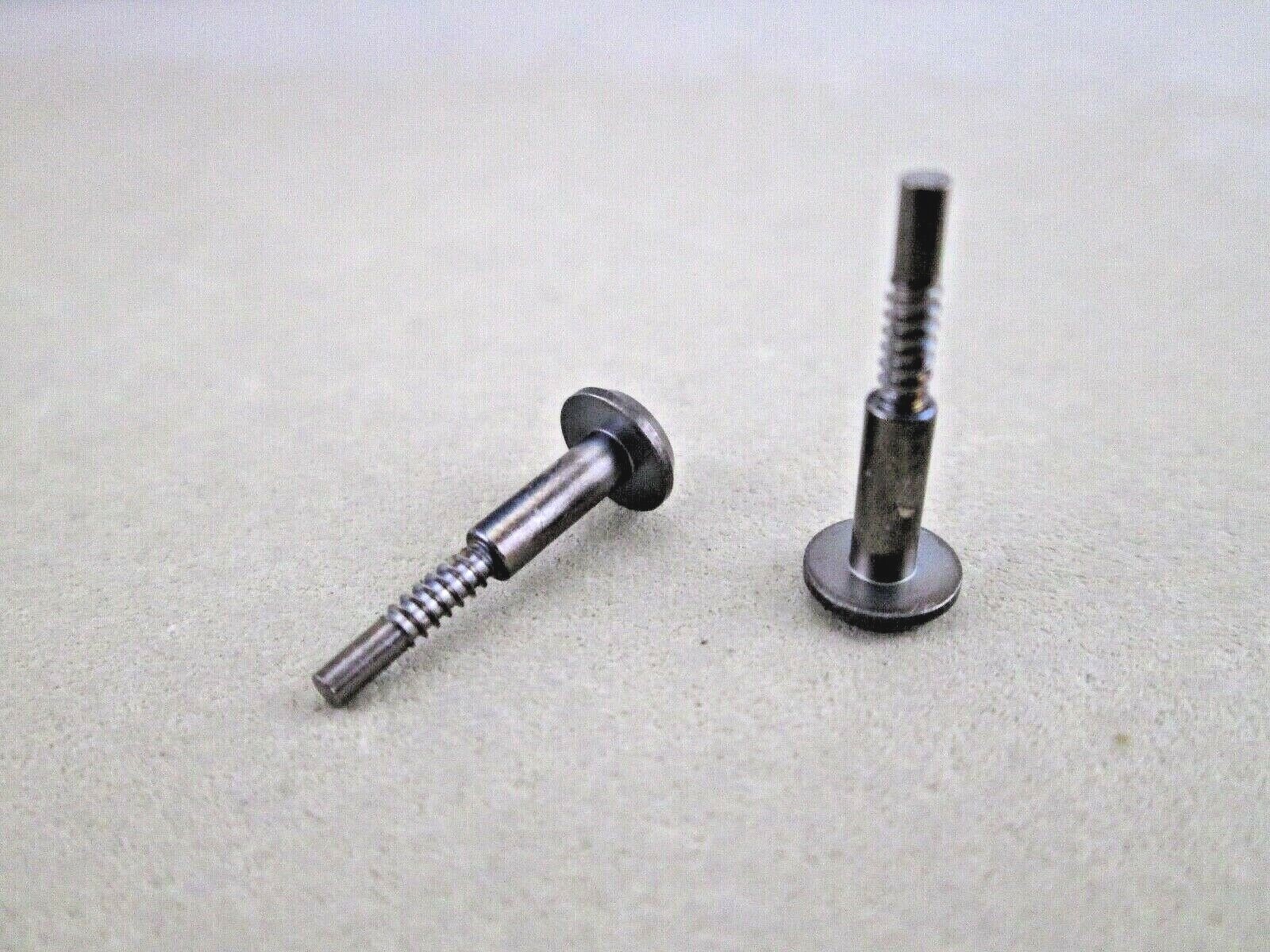 Genuine G-Shock Rangeman GPR-B1000 GPRB1000 watch band screws X 2