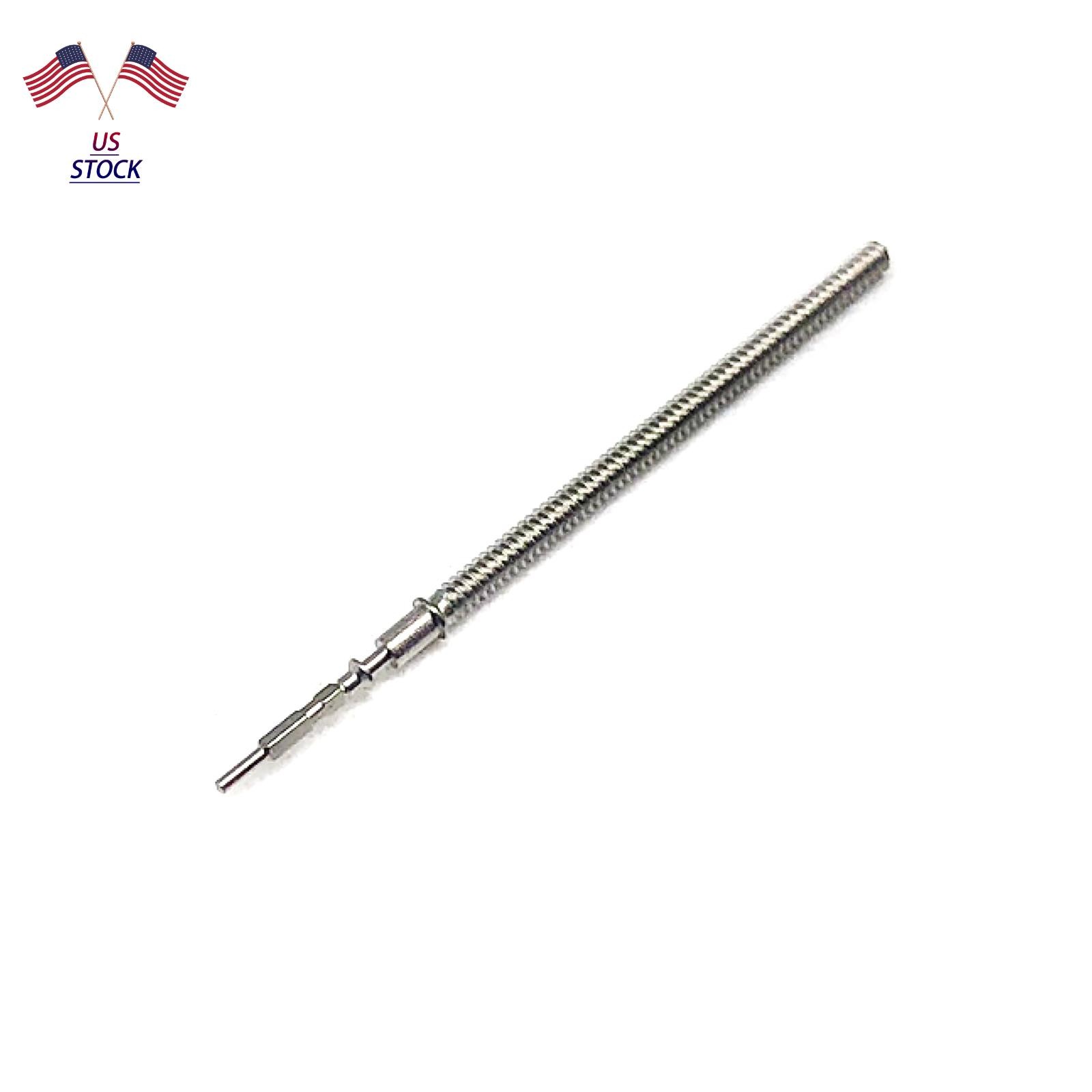 Metal Generic Replacement Watch Winding Stem for VD53 VD57 Movement Repair Kit z