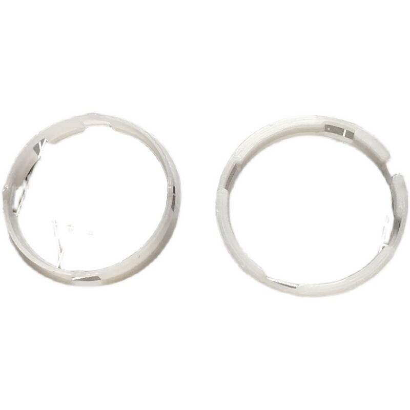 5.8mm Spacer Ring Plastic Watch Movement Cushion Mount for ETA 2824/2836/2846