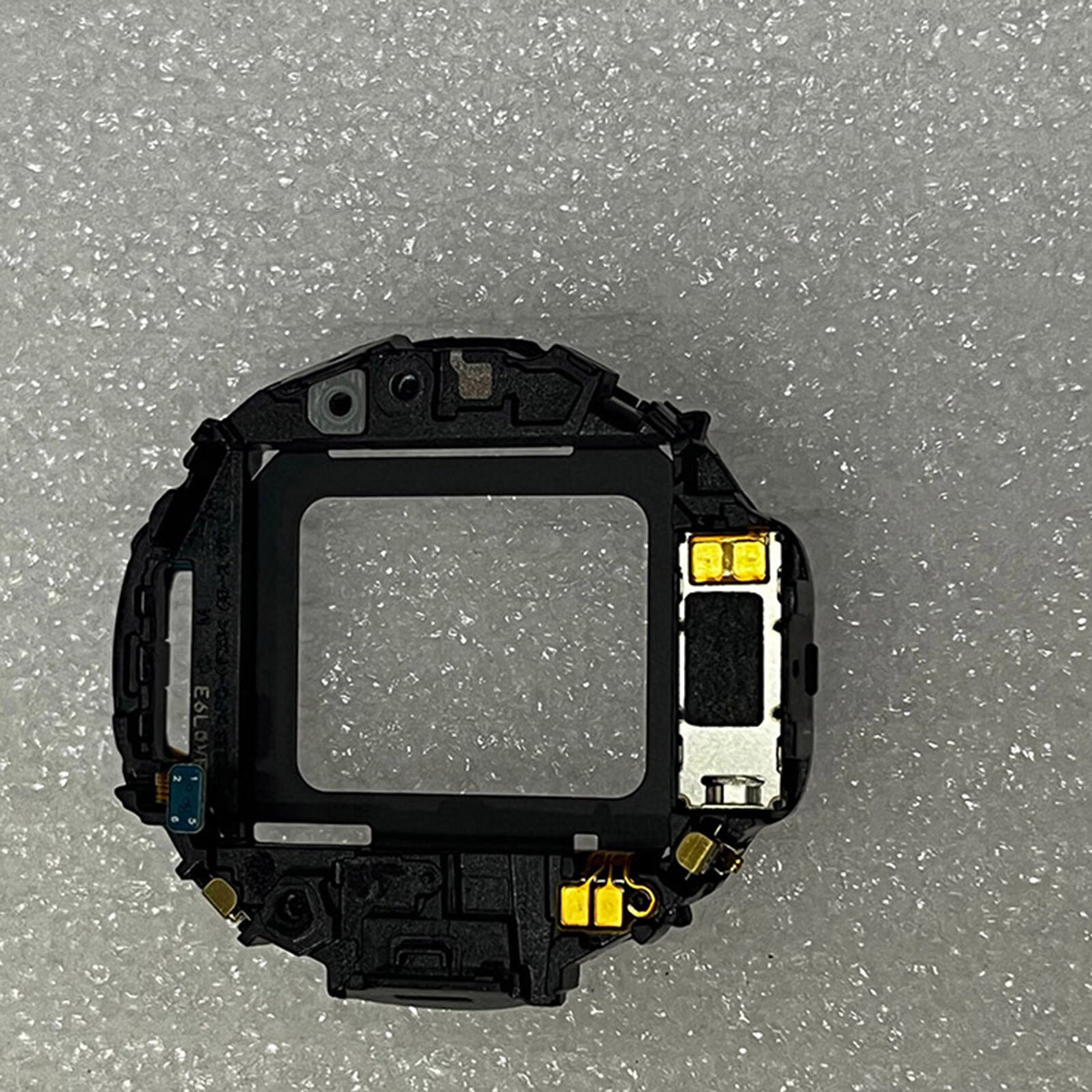 Battery Frame Bracket Holder Repair Part for Samsung Watch S3 SM-R760 R770