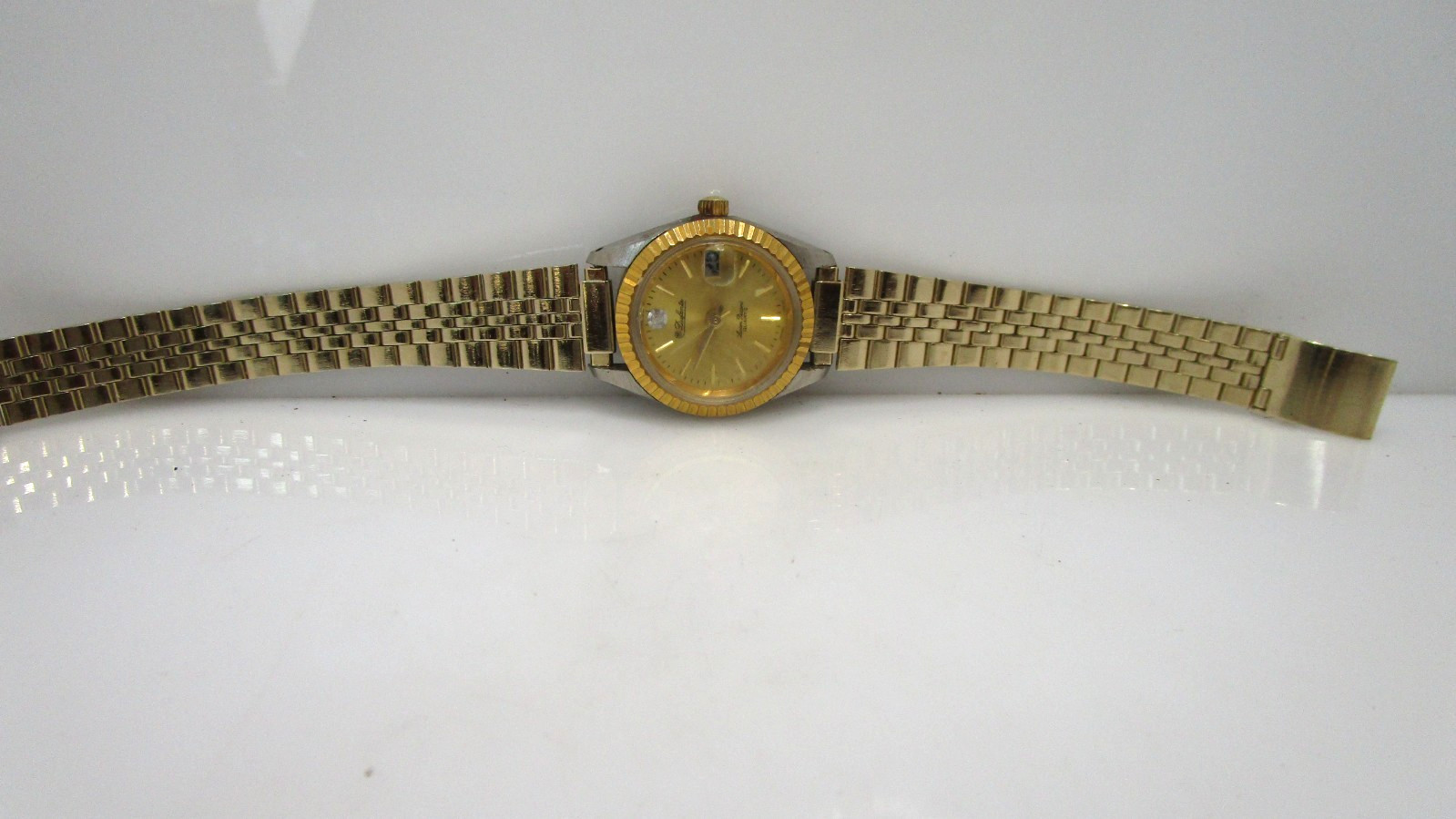 Lady Fashion Quartz Fossil, Brighton, Pikkard Watch Parts Not Working Lot 5