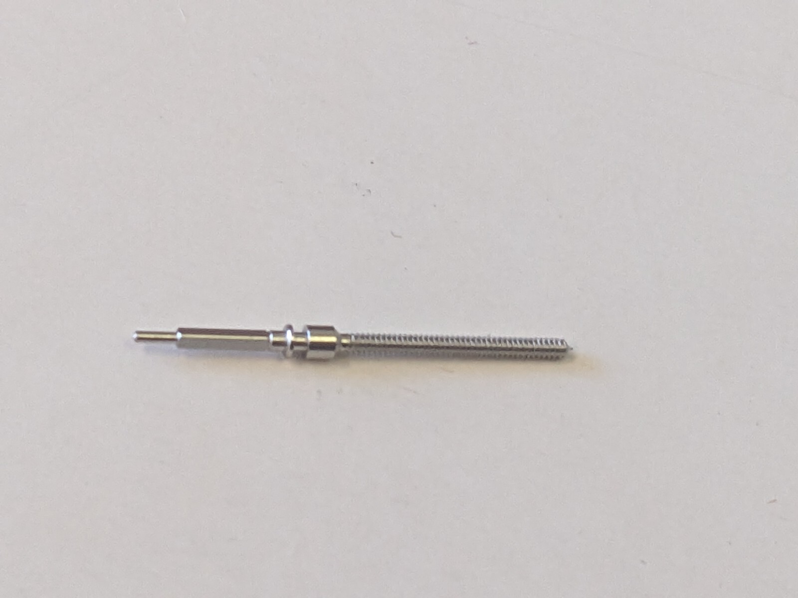 Felsa Caliber 465 465N Winding Stems Swiss made x 6 pieces