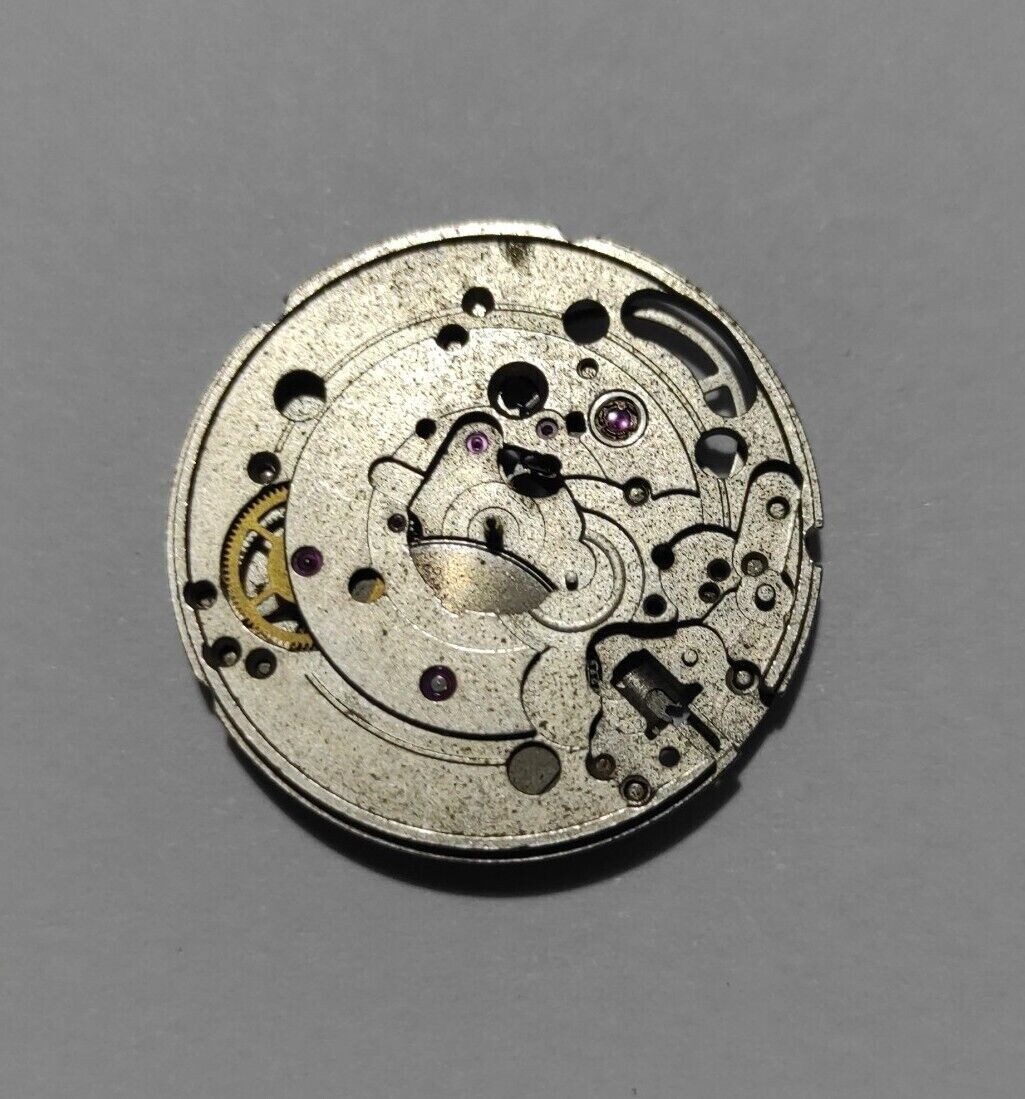 Eta 2840 movement – Eta 2840 movement