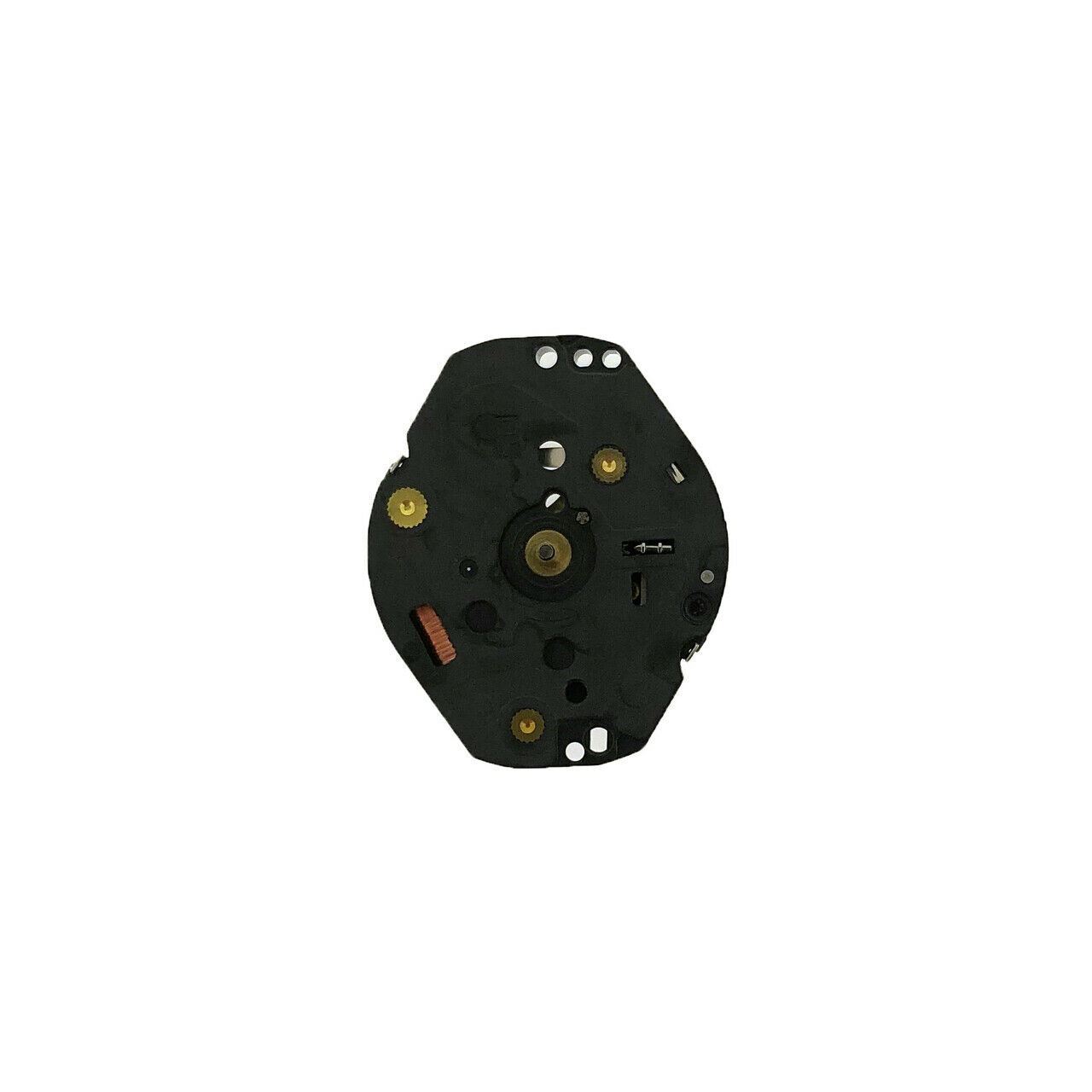 NOS Morioka Miyota Cal. VX50 D Japan 6¾ x 8″‘ quartz watch movement