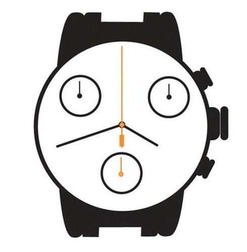 For Genuine Miyota JS00 Watch Quartz Movement Japan Made 3 Hands, Repair Parts