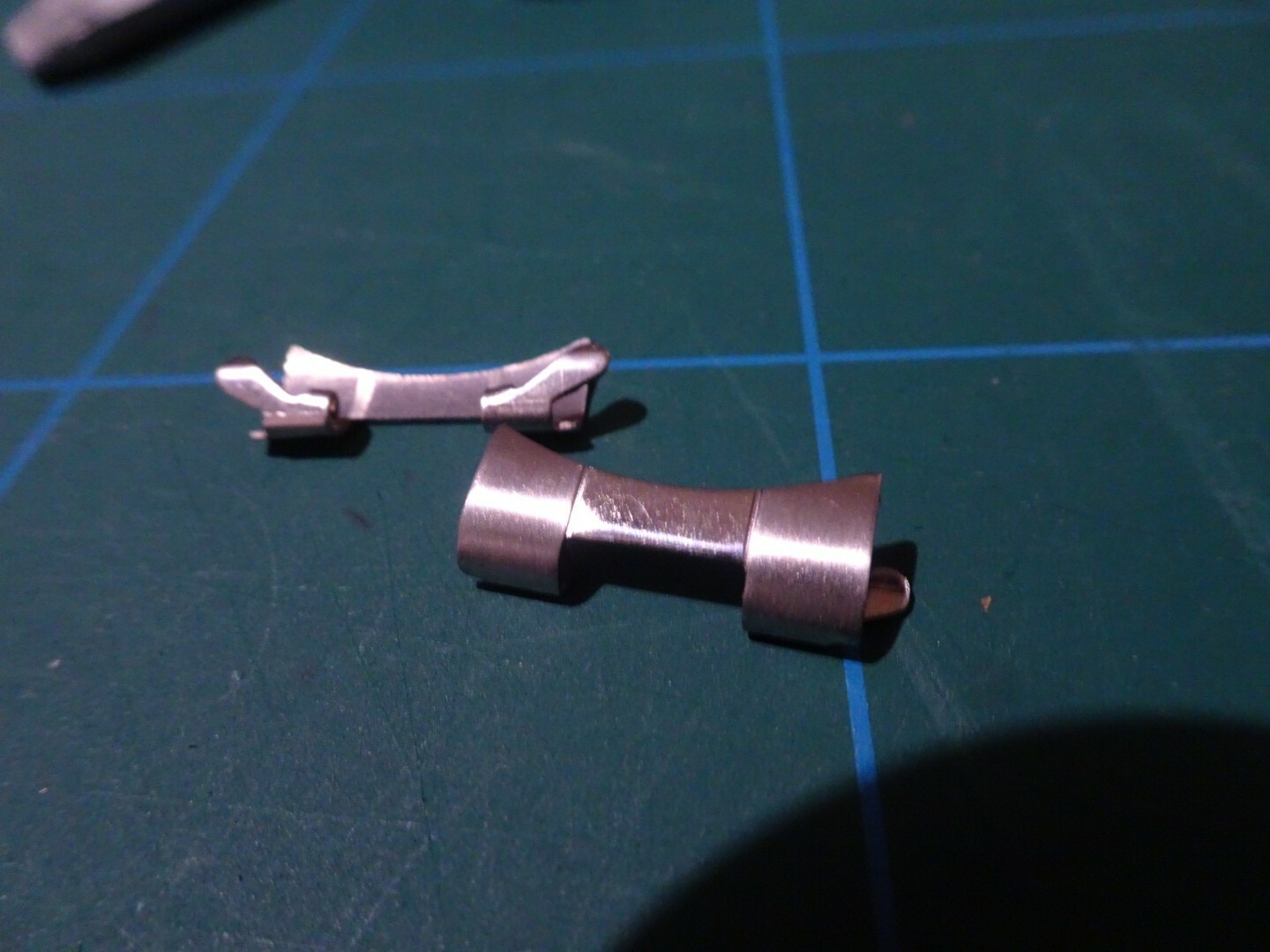 Endlink 20mm for vintage watch end link piece
