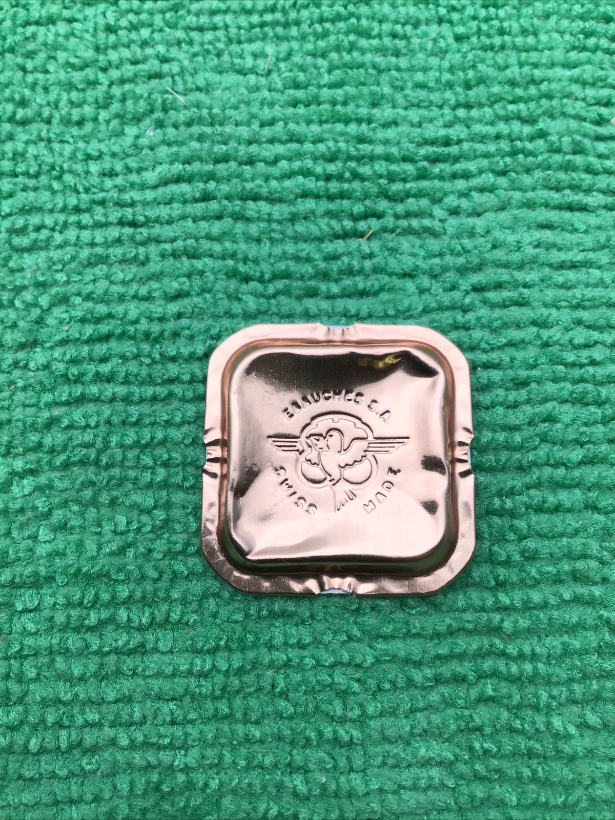 AS 1393 Part 495/1, Auto 250