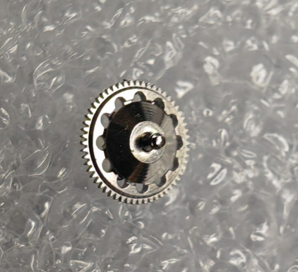 Authentic Audemars Piguet Movement Part For Calibre 3120 3126 working