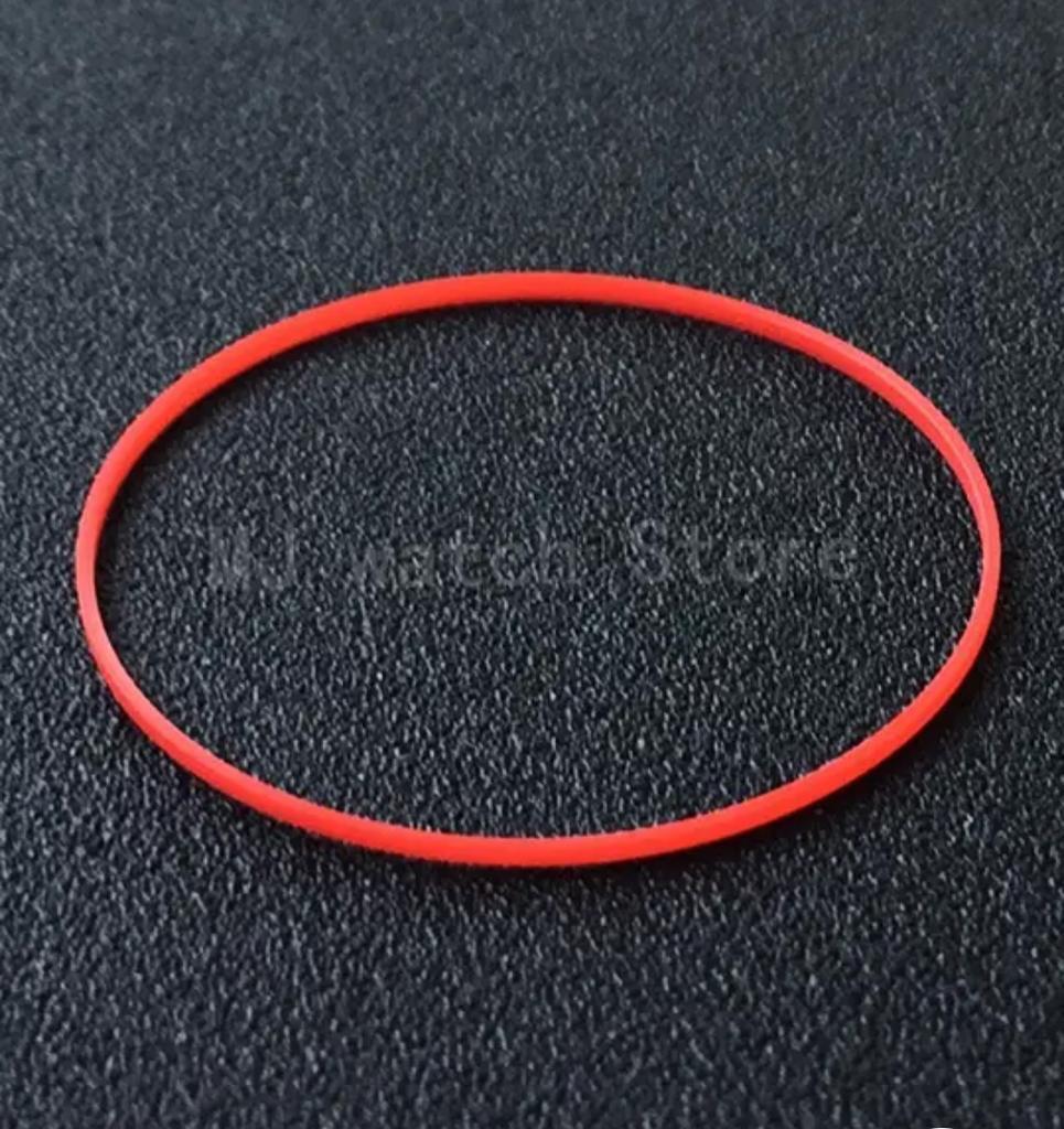 TEFLON HARD WATCHES GASKETS CK CALVIN KLEIN TISSOT VARIOUS SIZES