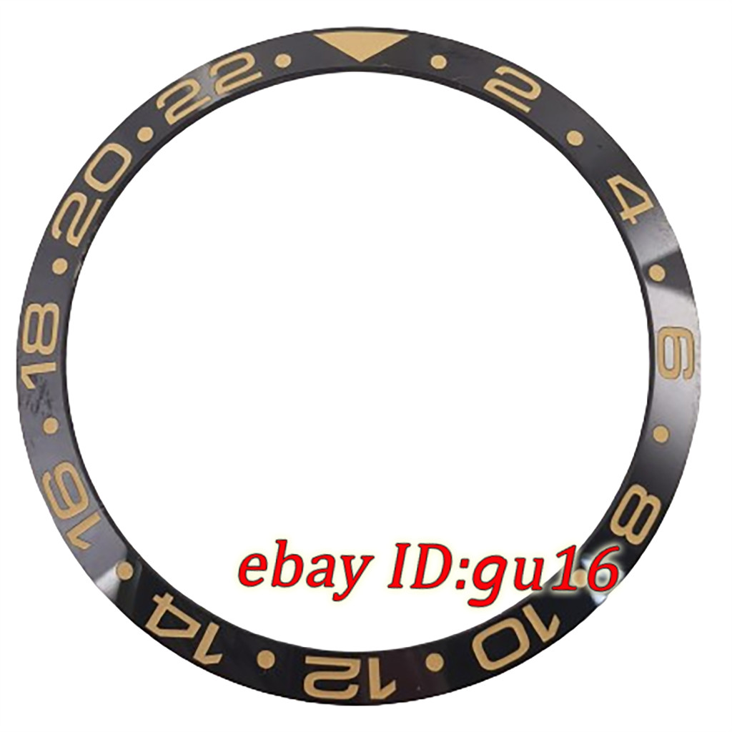 36mm Sapphire watch case Fit NH35 NH36 Miyota 8215 821A ETA2824 2836 DG2813 3804