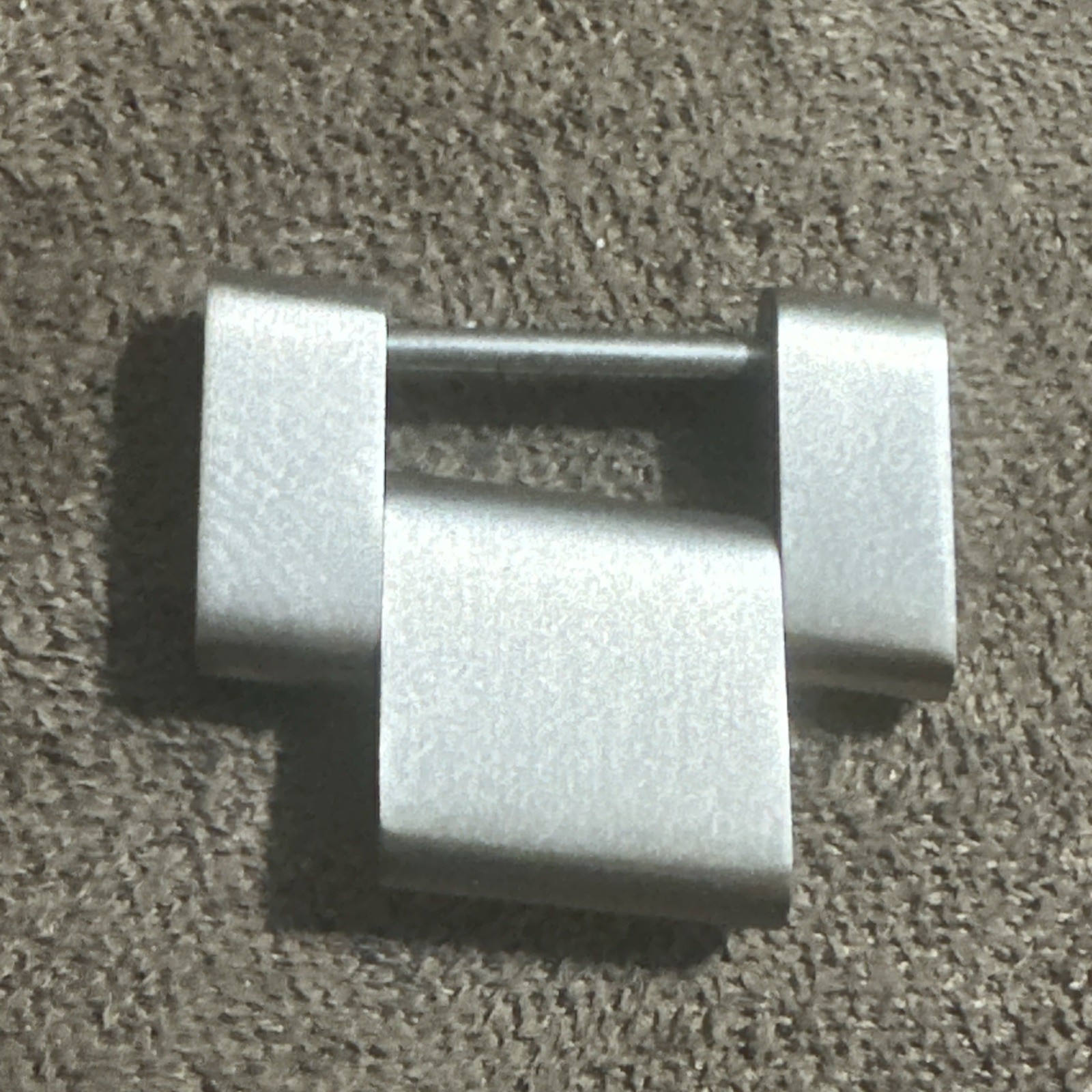 Breitling Titanium Link for Aerospace Evo, B50, B55 & Emergency watches