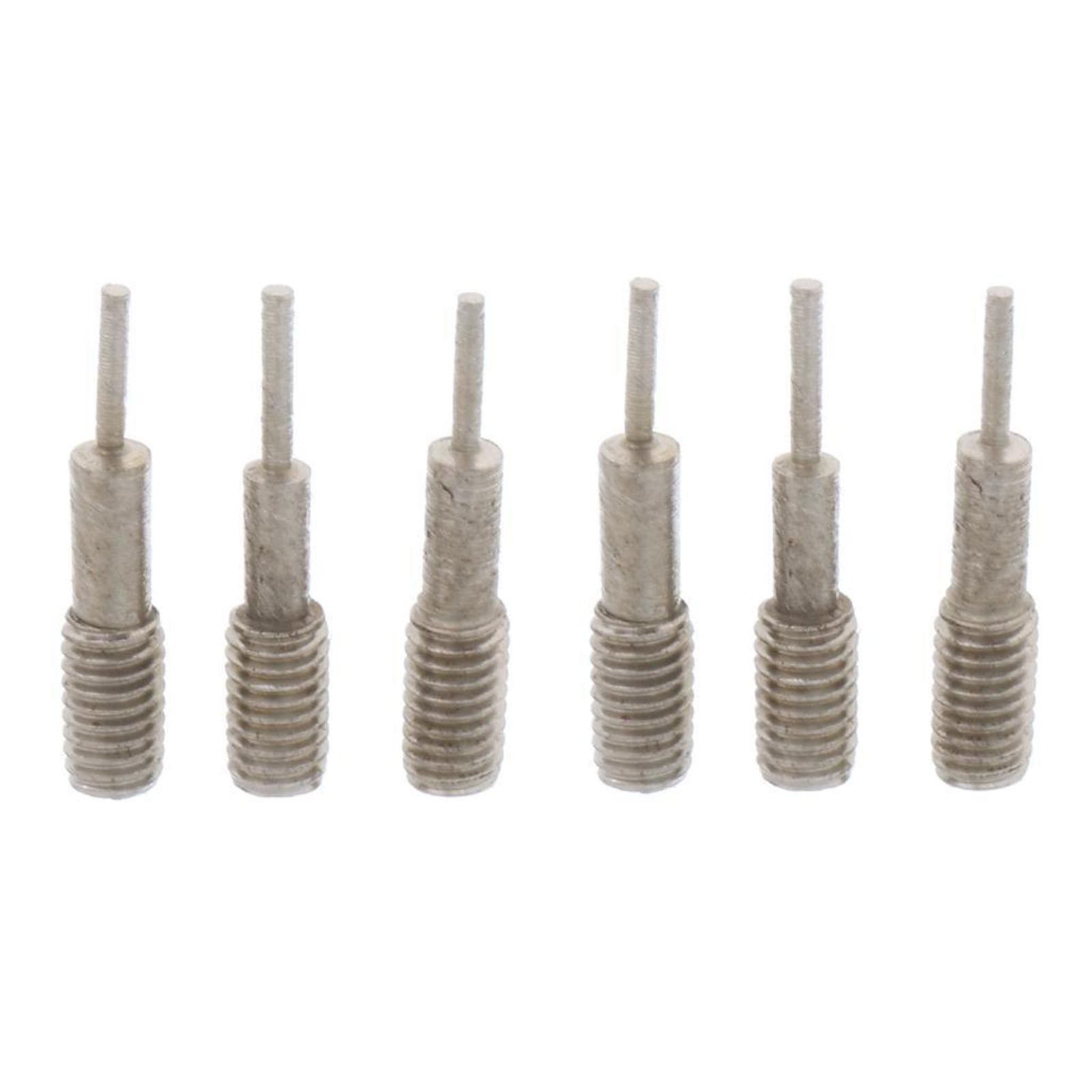 Spare Pins for Watch Band Strap Link Remover Adjuster Repair Tool Kit 50pcs Lot