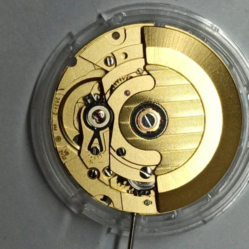 Genuine Seagull ST2130 Automatic Movement 28800 BPH Fits ETA 2824 Watch Case Mod