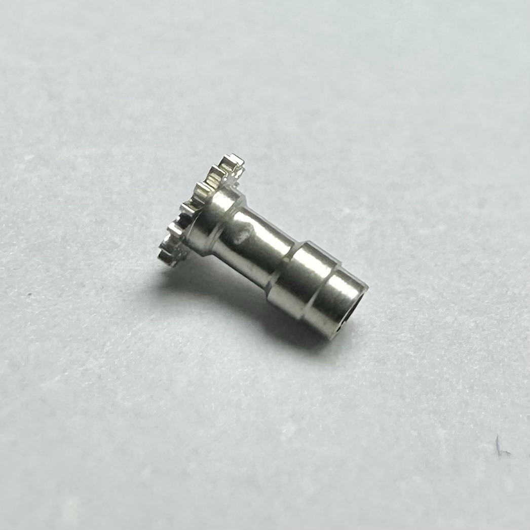 NOS 225 008 CANNON PINION FOR VINTAGE KING SEIKO 5206 5245 5246 LM KS