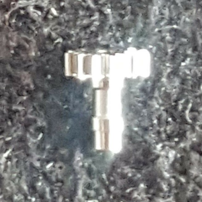 Longines Caliber 370 Part Number 240 (Canon Pinion)