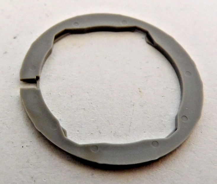 SEIKO 5T23 DIAL HOLDER. USED