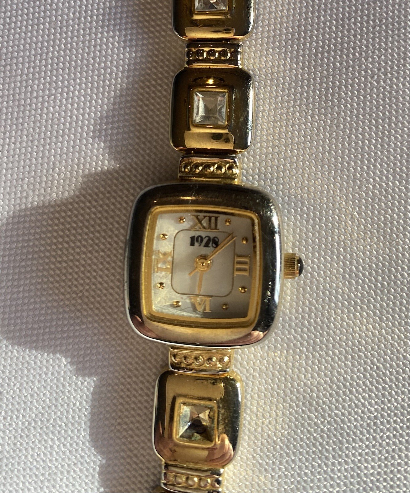 1928 Watch For Parts