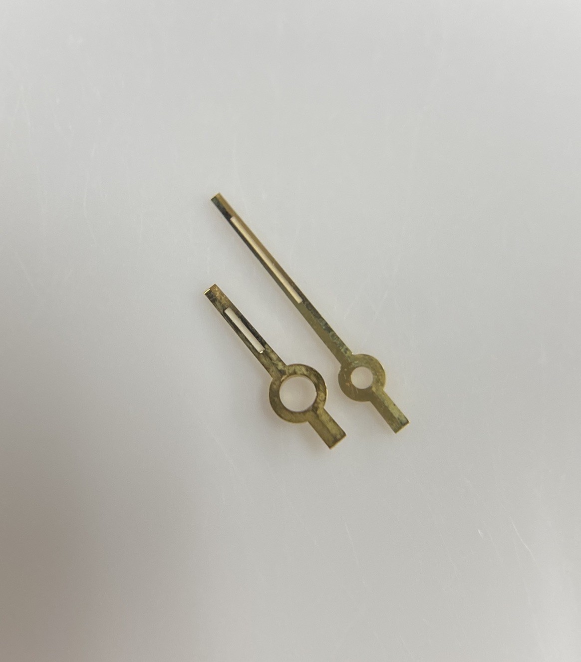 Genuine Rolex Datejust Cal. 2130/2135 67183 67197 69173 69178 69278 79173 Hands