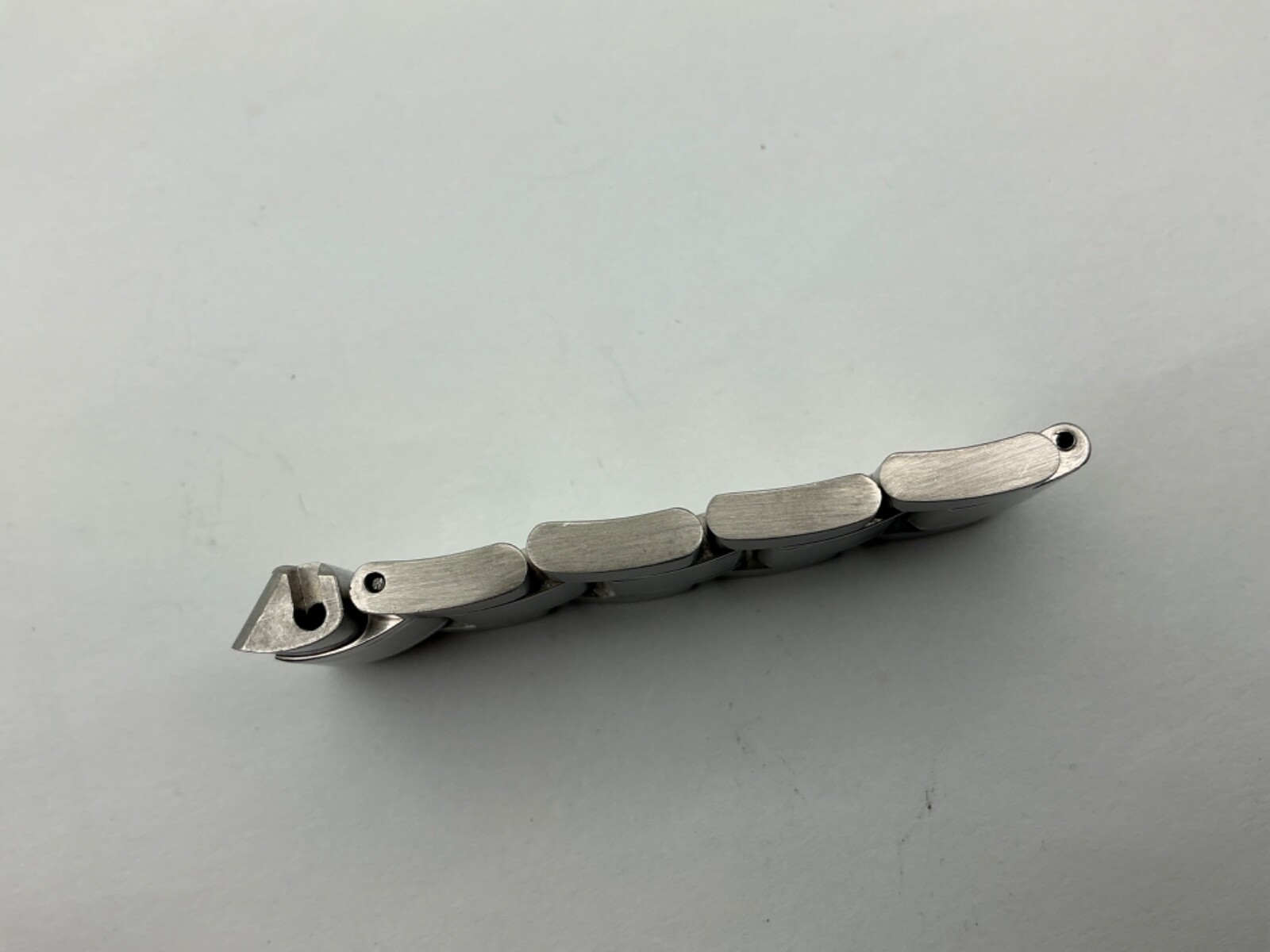 Victorinox 241551 Continuous Partial Band PLEASE READ DESCRIPTION