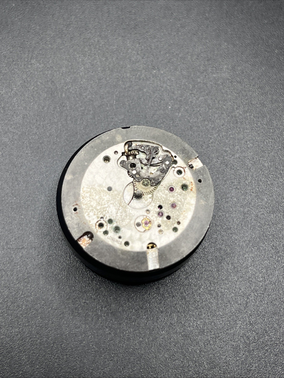 Longines Cal. 22a Movement (015)