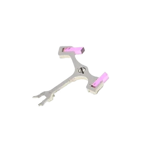 FEF Fleurier 380 PALLET FORK watch part #710