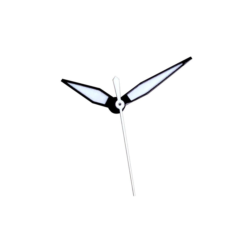 Tandorio 29mm/33.5mm/38mm Sunburst Watch Dial For NH35 NH36 ETA2824 Miyota 8215