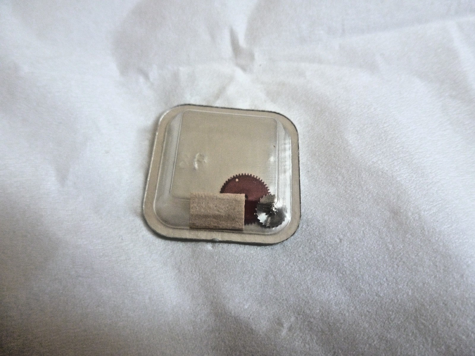 Original Genuine Rolex 1530 7912 1520 1570 Reversing Wheel NEW SEALED 1575 7912
