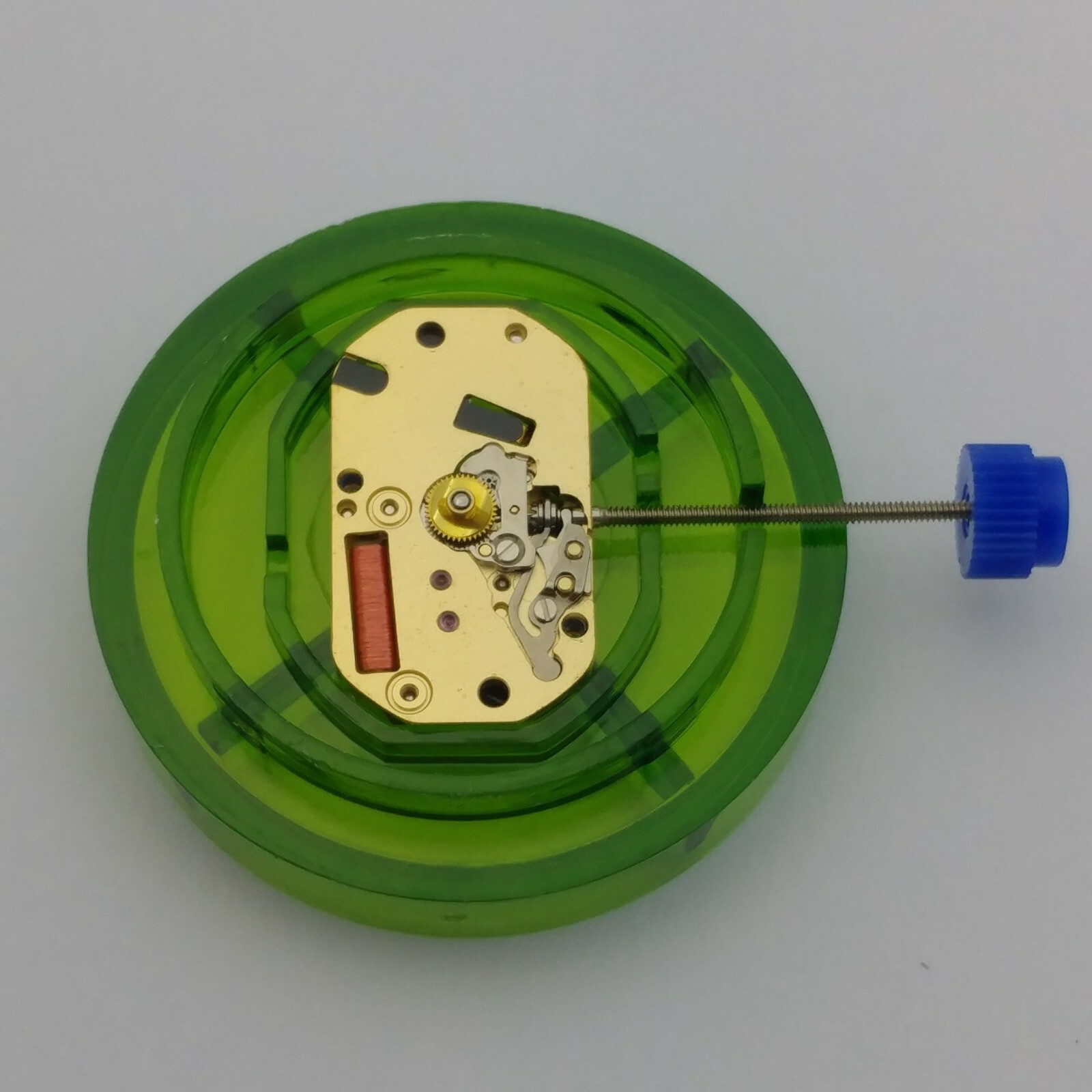 ETA 280.002 Movement