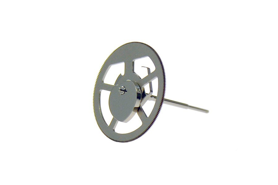 ETA VALJOUX 7750 – 7760 chronograph wheel, 60 s, 30 min [#8000] swiss made