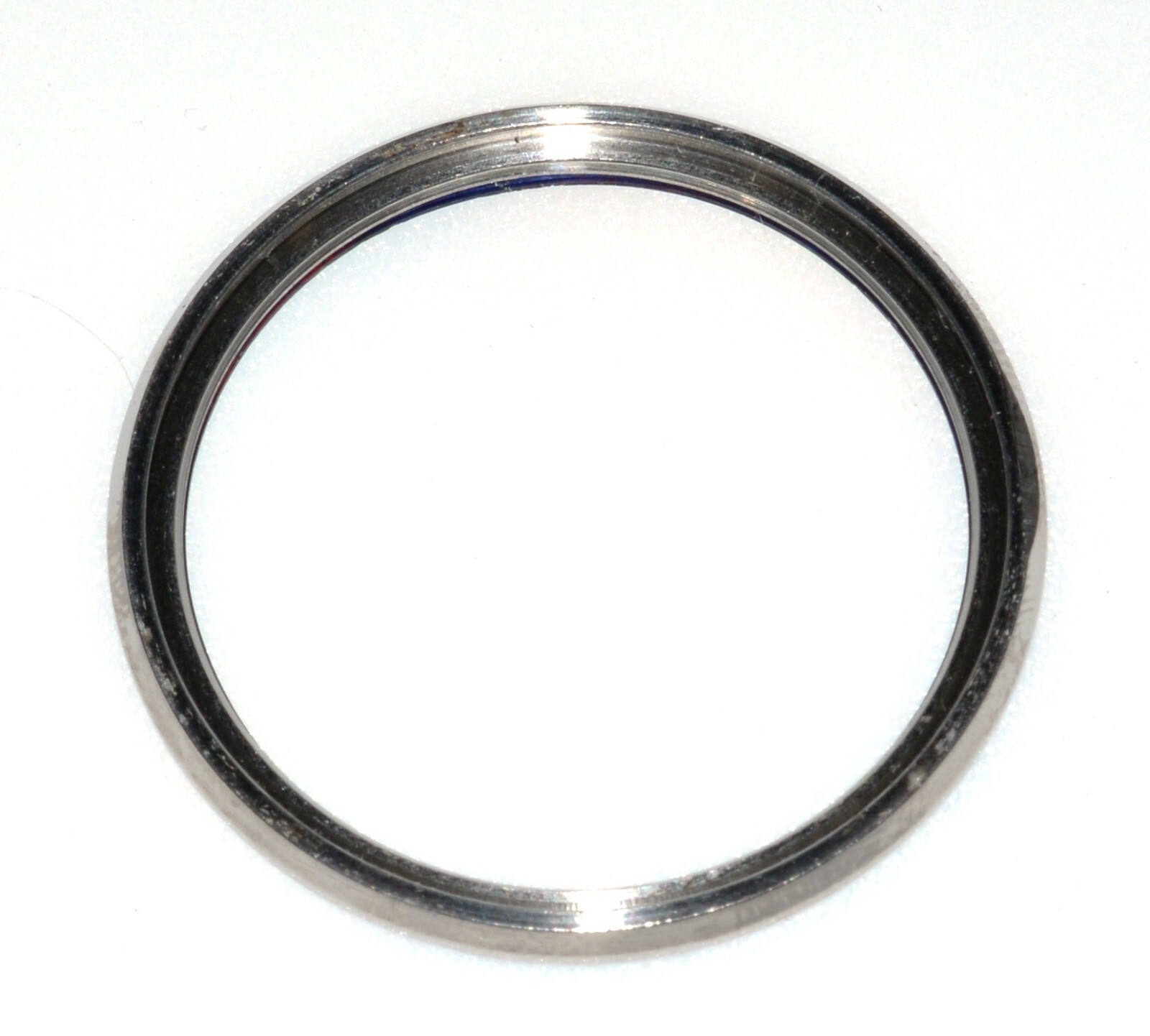 Seiko Pogue 6139 Faded Pepsi Ghost Bezel + Insert Early Style No Dot! (Q)