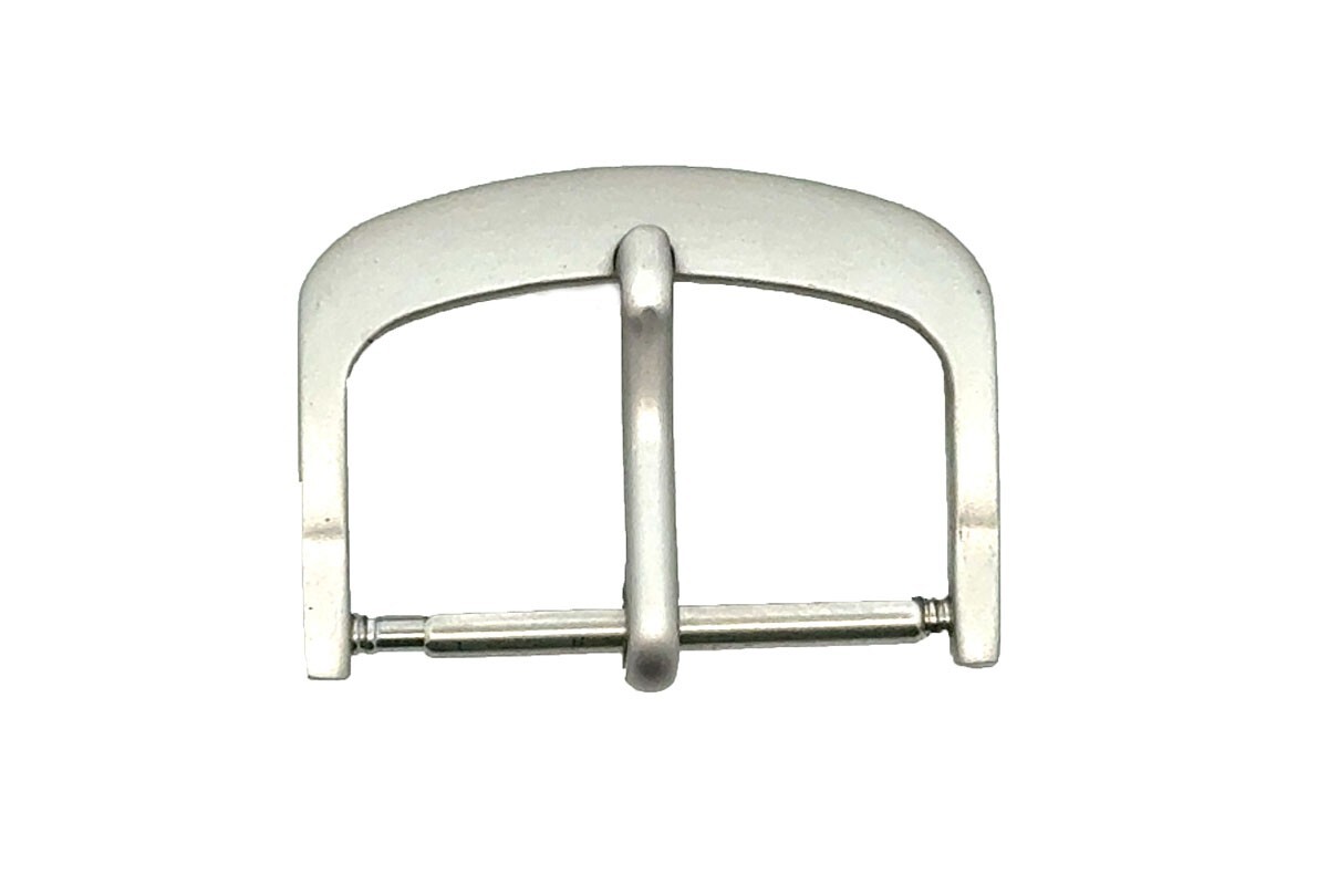 20mm Locman Men’s Stainless Steel Buckle Clasp