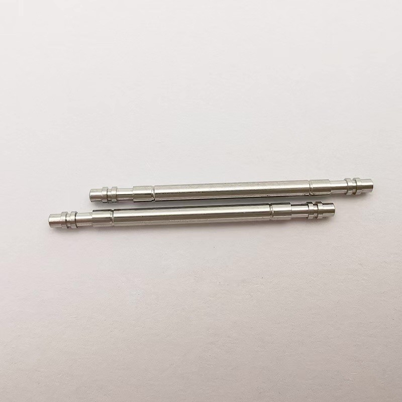 316L Watch Spring Bars 1.5x22mm Fits Rolex DEEPSEA 126660 Generic Watch Parts