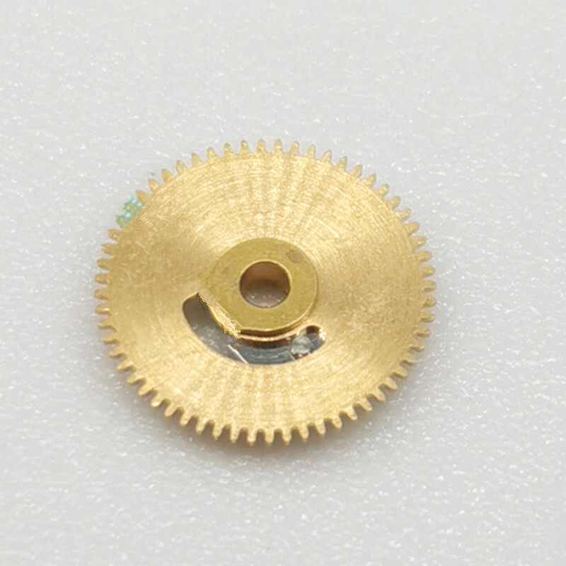 Substitute Repair Mounted Accessories For Date Wheel 3135 Movement 625 Part