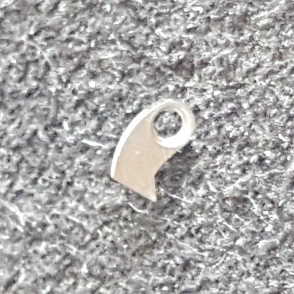Omega Caliber 330 Part Number 1412 (Impulse Click)