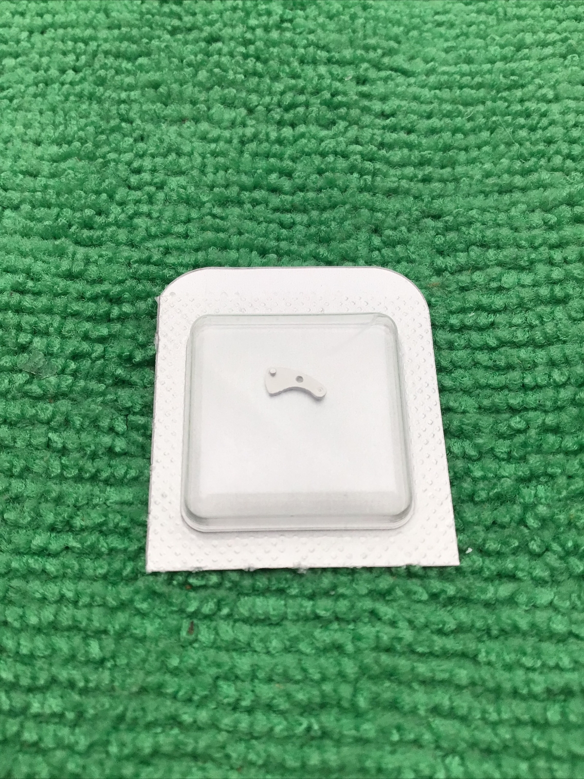 Omega 320 1109 Setting Lever Part