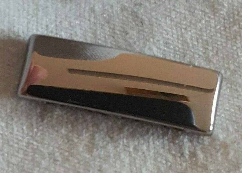 RADO Ceramics Link Cover For Bracelet Number 04181