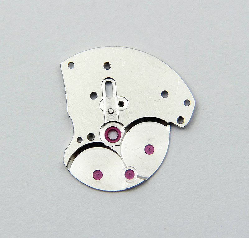 Genuine Rolex 3135 140 Upper Bridge Device Automatic Watch Caliber Movement